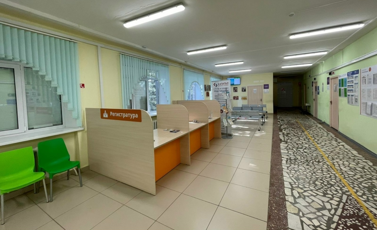 Профилактика туберкулёза: просто о главном