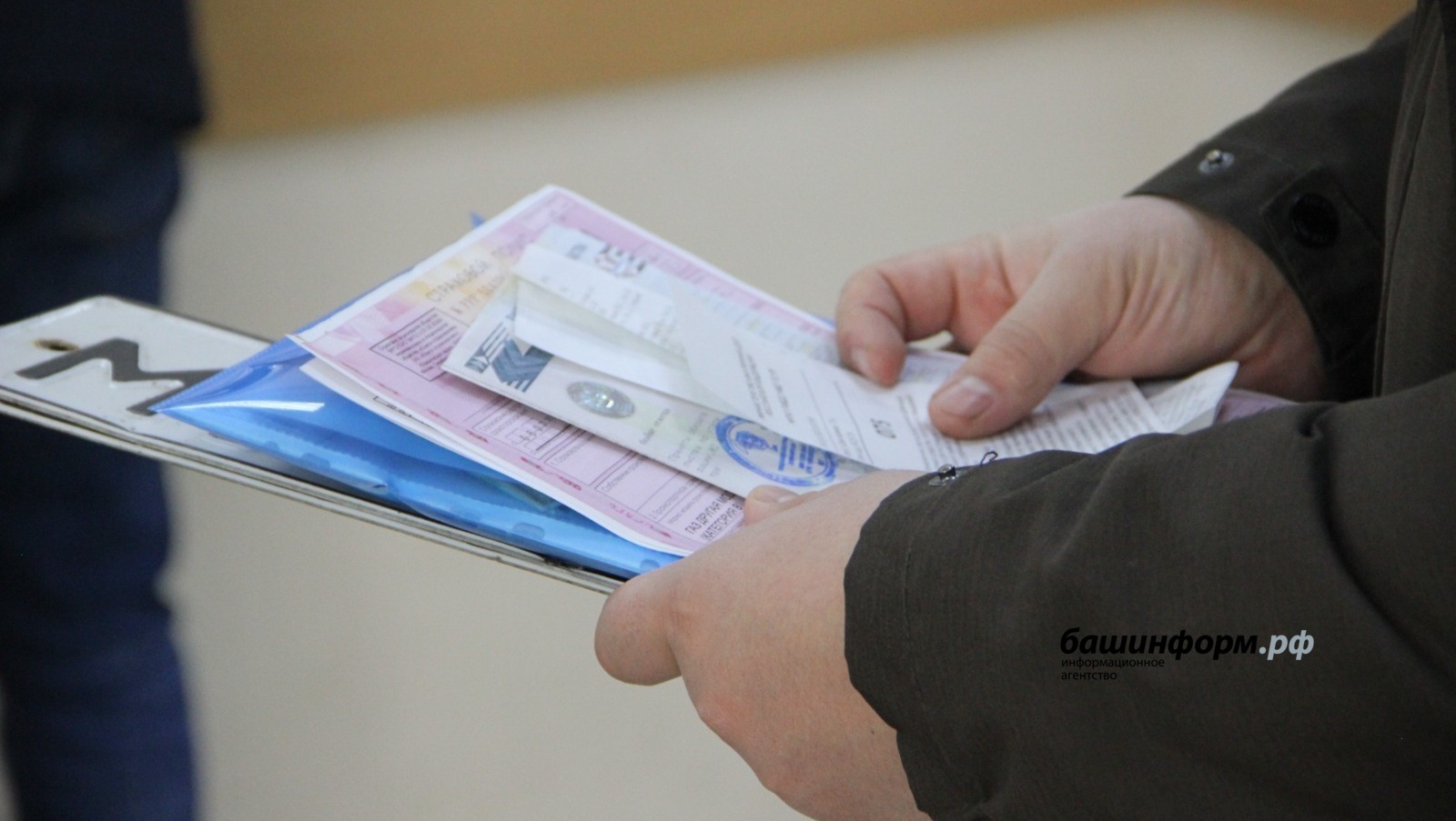 В ГАИ России разъяснили новый порядок медосвидетельствования водителей