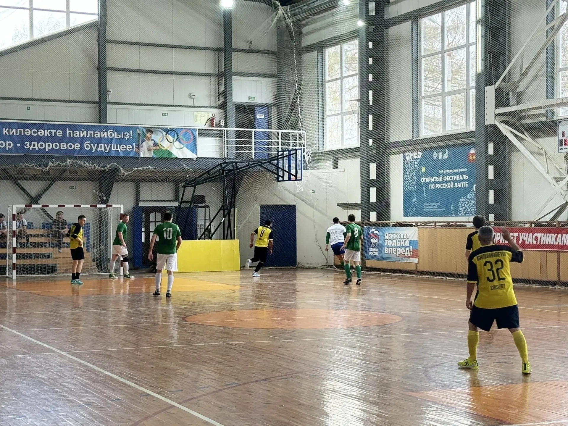 В память о бойцах