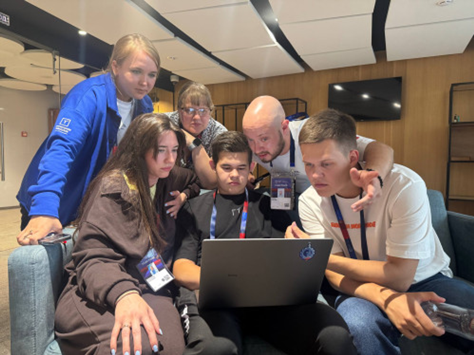 Резидент Межвузовского кампуса Уфы получит 10 млн рублей на поиск инженерных та