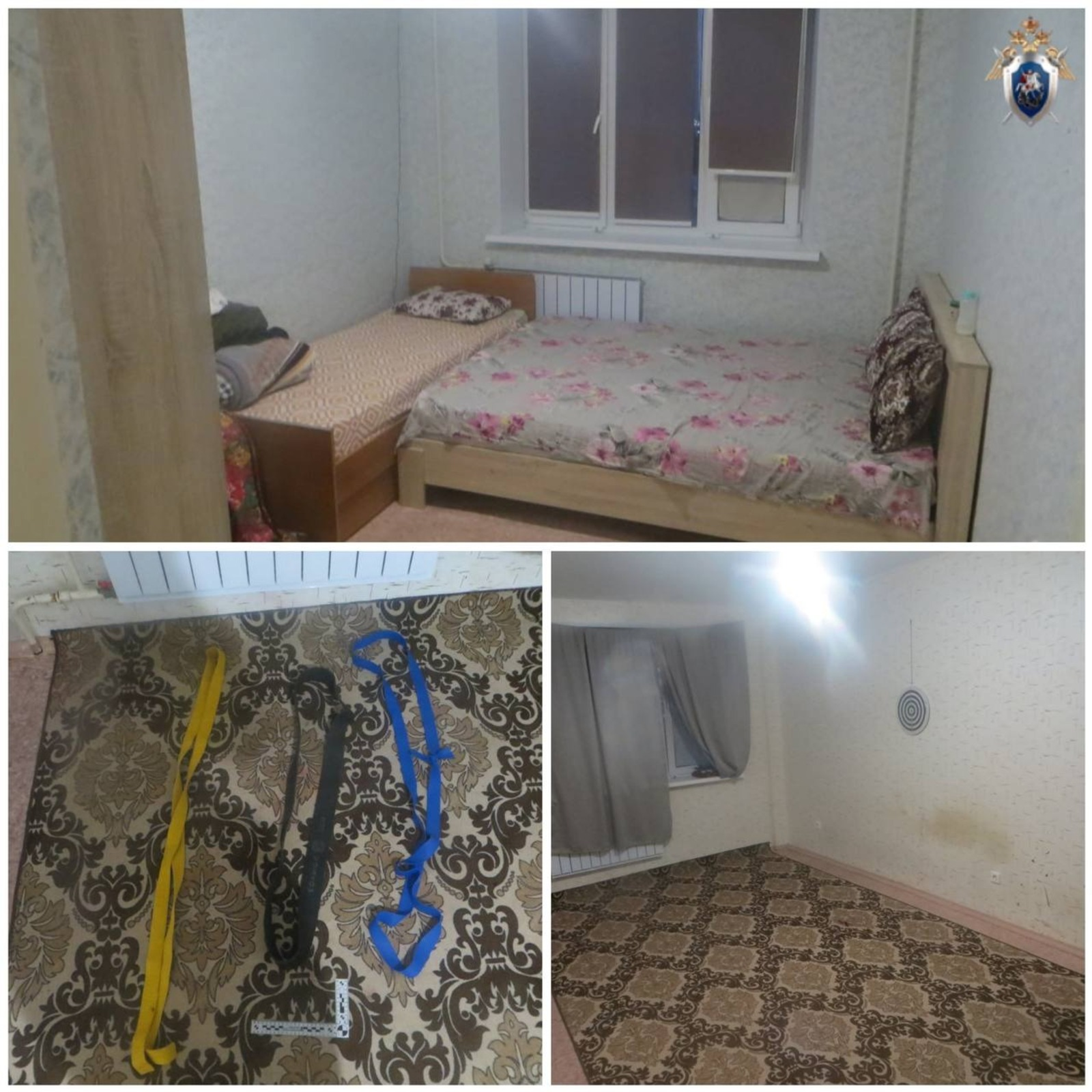 В Уфе двое мужчин похитили и истязали 16 детей: их ждет суд