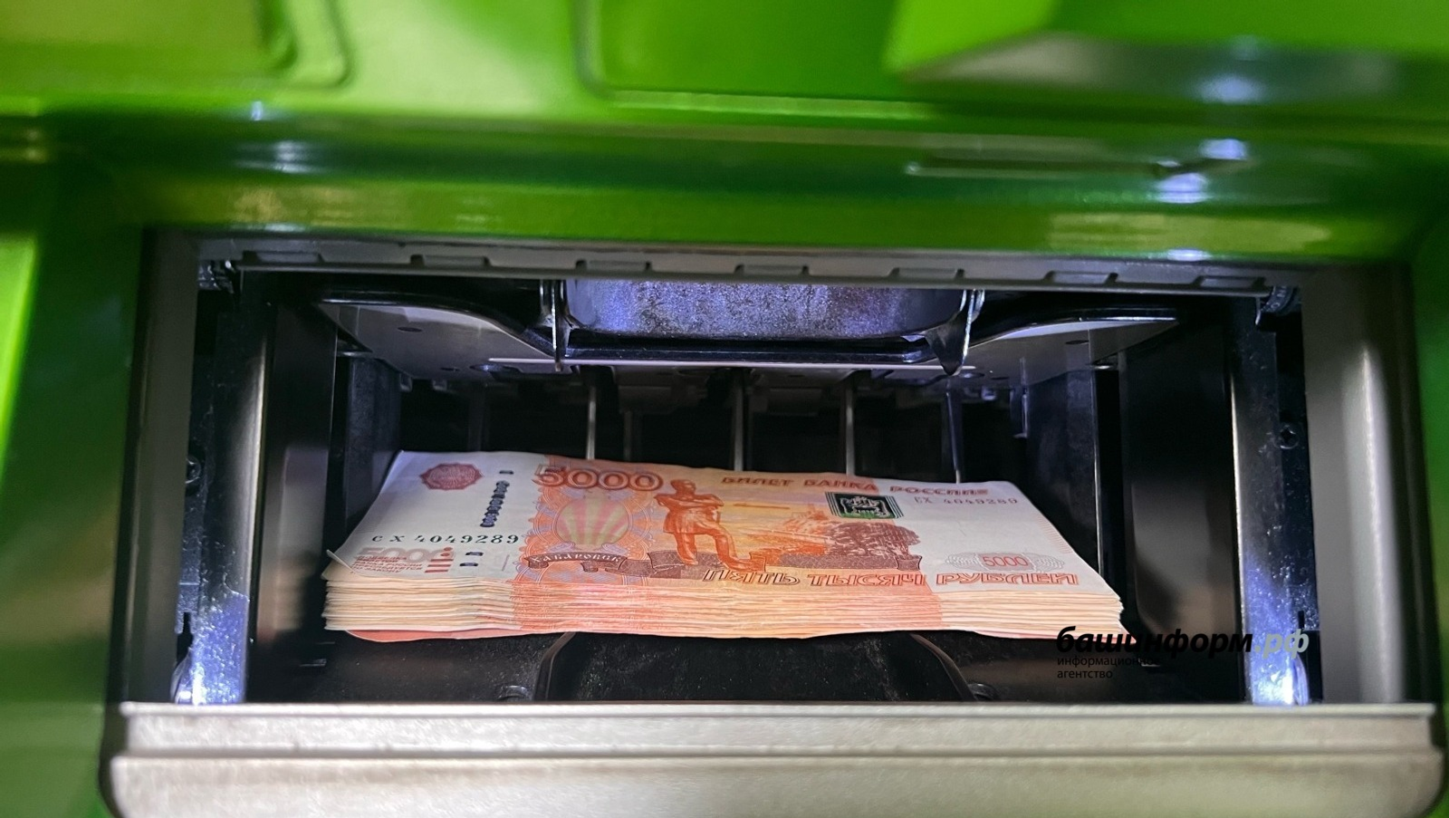 Жители Башкирии отдали мошенникам более 6 млн рублей