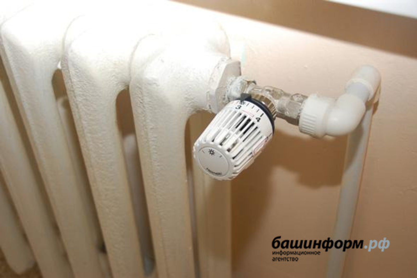 Стало известно, насколько Башкирия готова к отопительному сезону