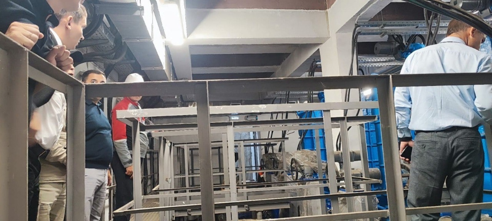 В Уфе система канализации для Забелья готова на 96%