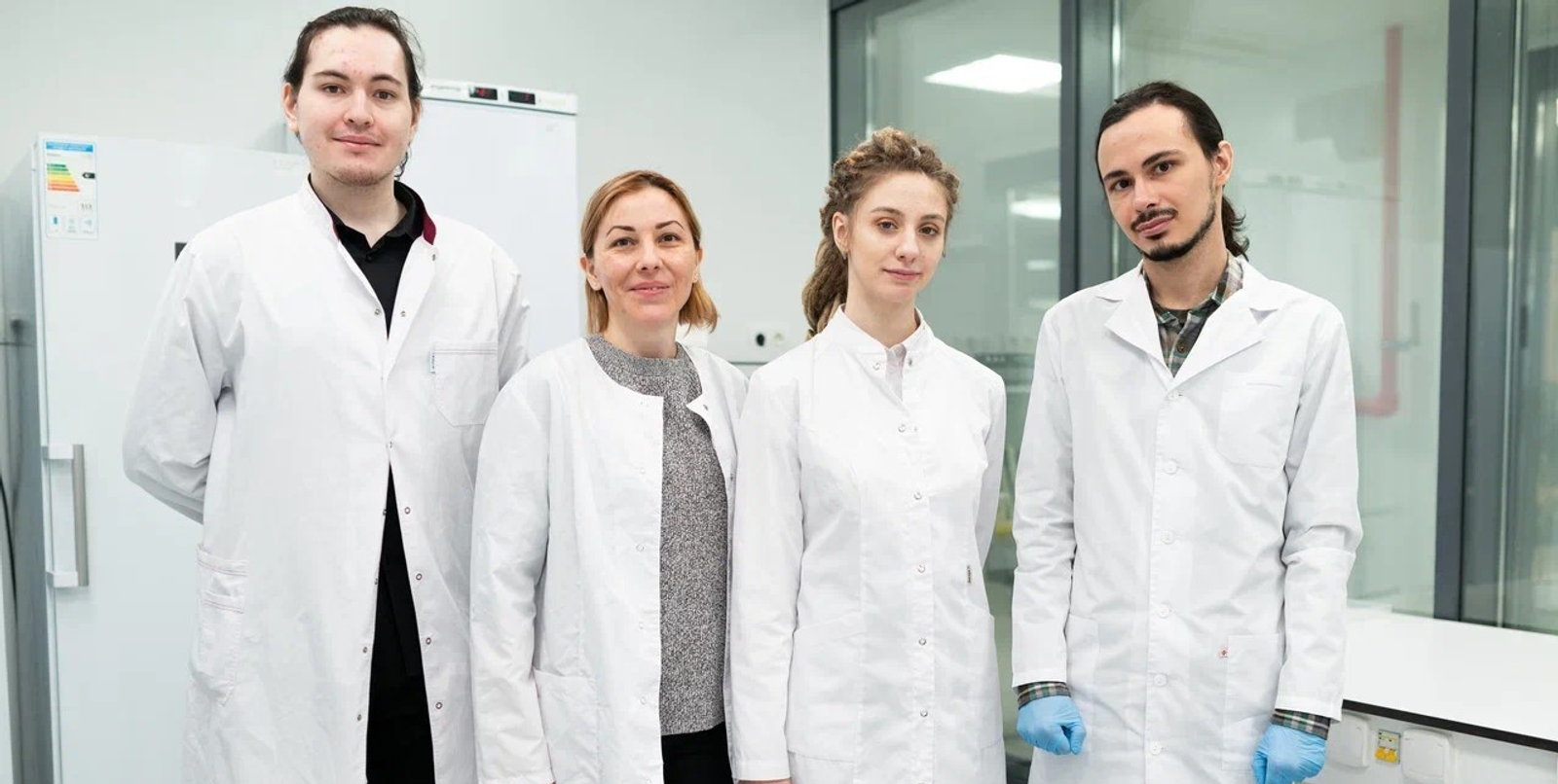 Молодой учёный Межвузовского кампуса работает над революционным методом борьбы