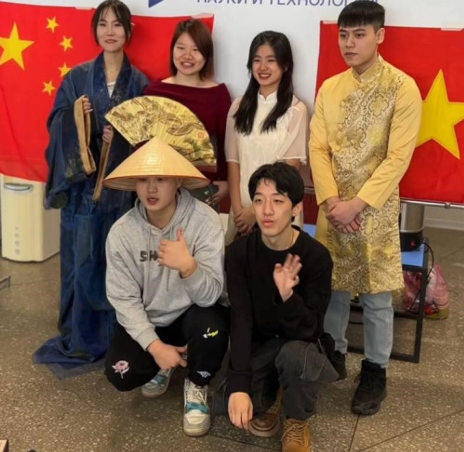 В Межвузовском студенческом кампусе Евразийского НОЦ открывается Центр китай