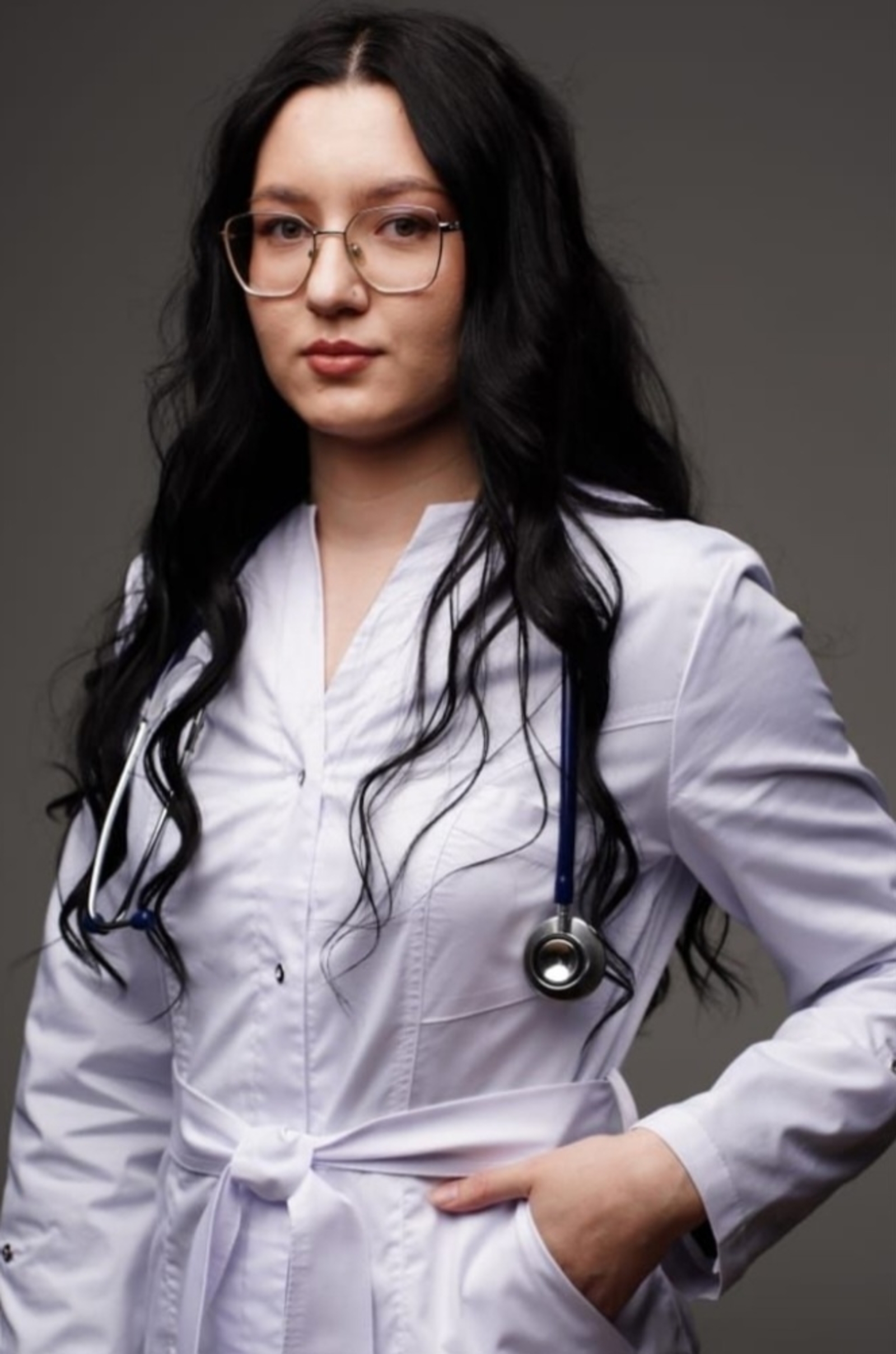 В Буздякскую ЦРБ прибыли молодые врачи-терапевты