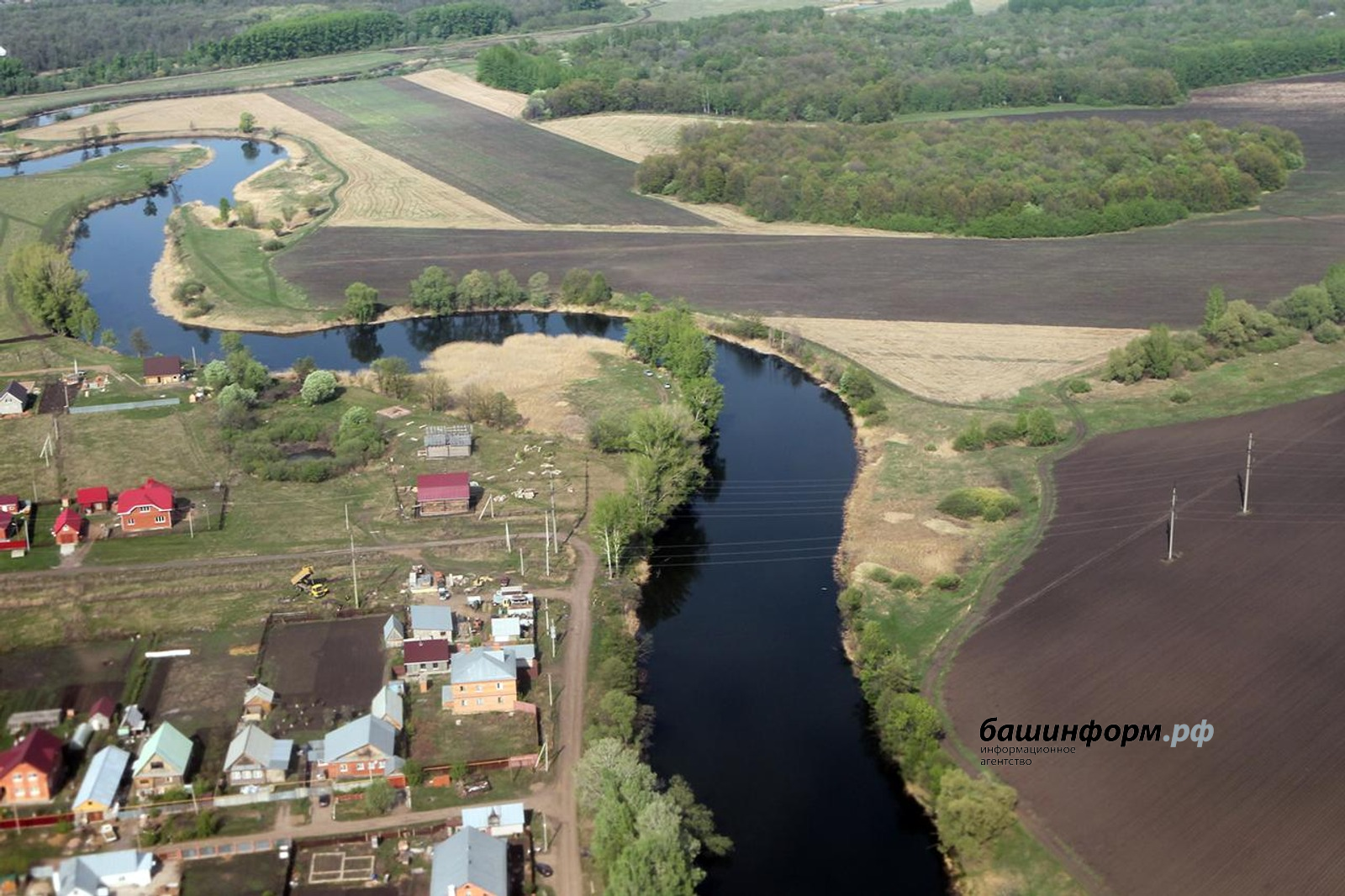 За развитием городов Башкирии проследит спецкомиссия