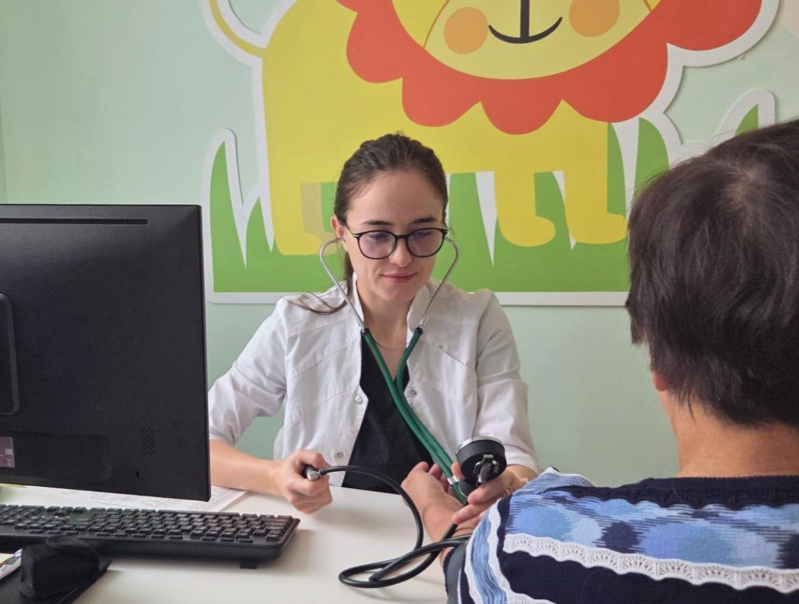 Башкирским медикам повысили единовременные выплаты