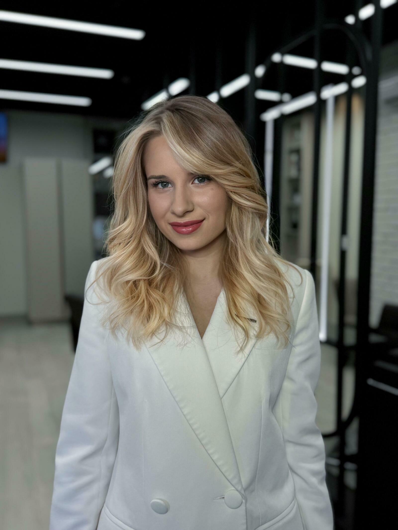 Ольга Тарасова подвела итоги первых двух дней съезда молодых ученых в Уфе