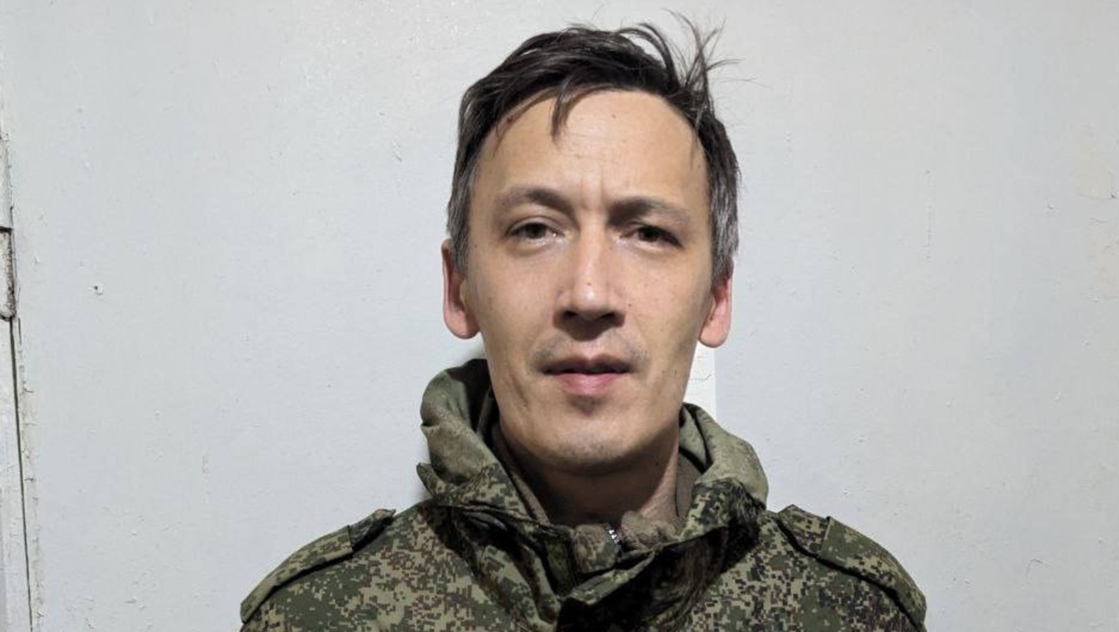 Врач из Башкирии получил медаль ордена «За заслуги перед Отечеством»