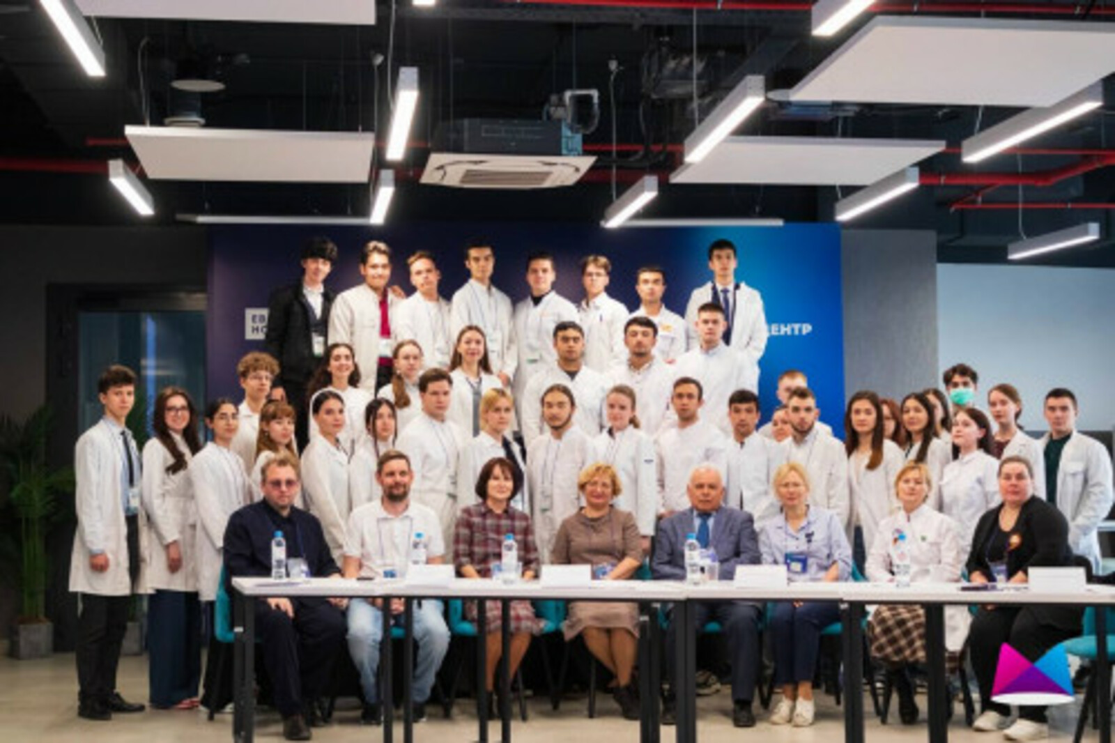 В Уфе прошла международная научно-практическая конференция в области медицины