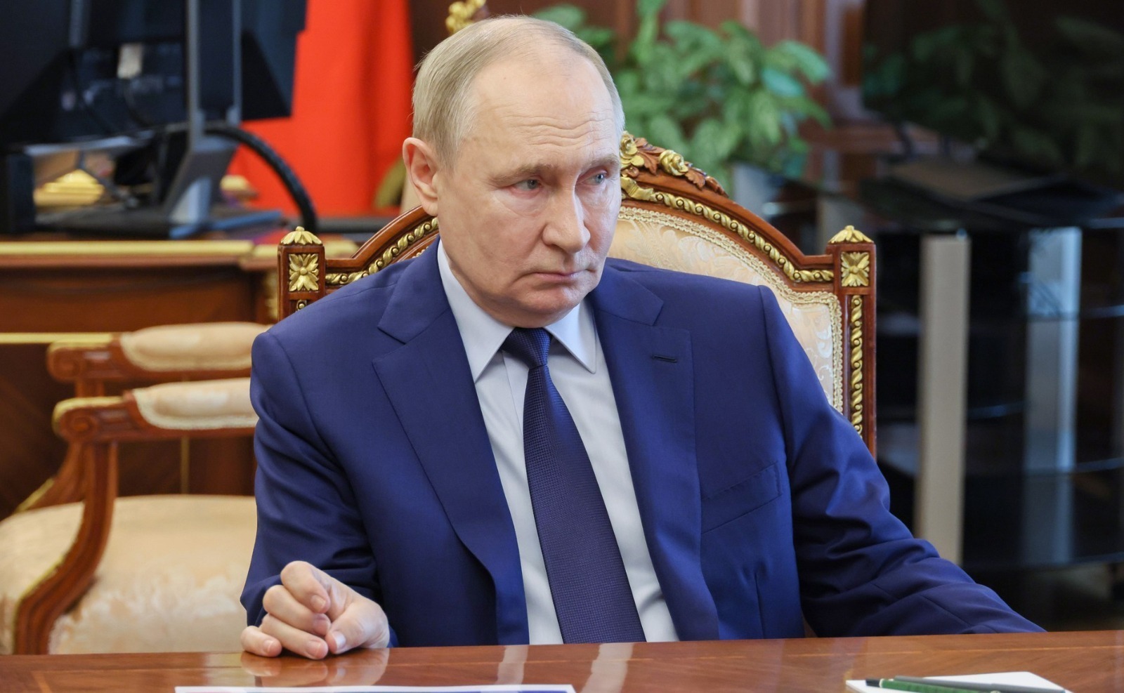 Башкирия включится в реализацию плана по поддержке материнства