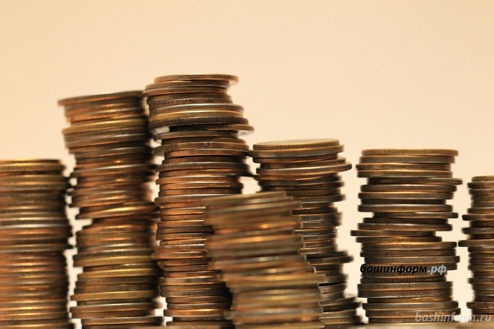 В Башкирии инфляция не изменилась с февраля